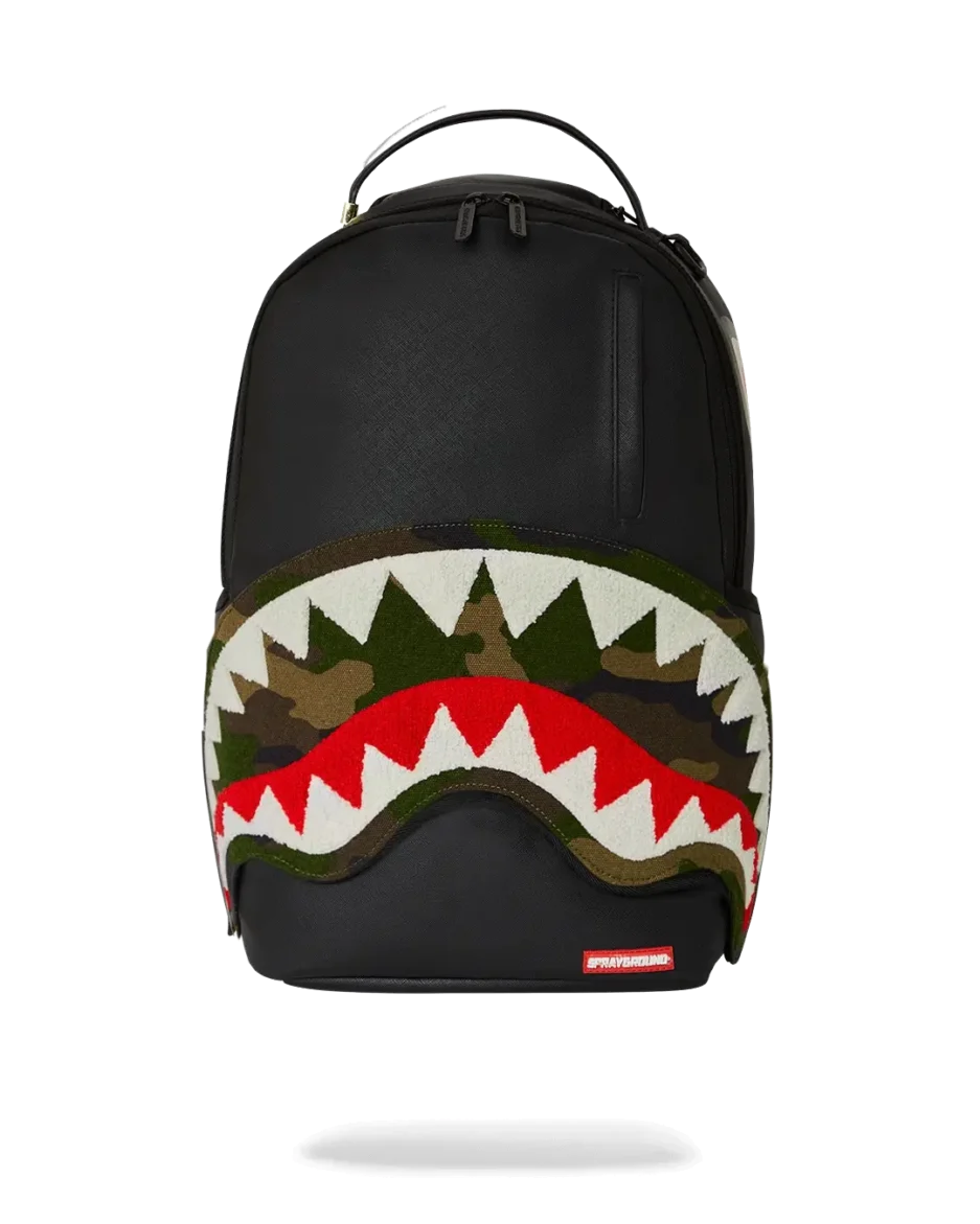 Sprayground Shark Backpack
